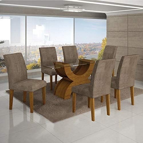 Premium Dining Table Set